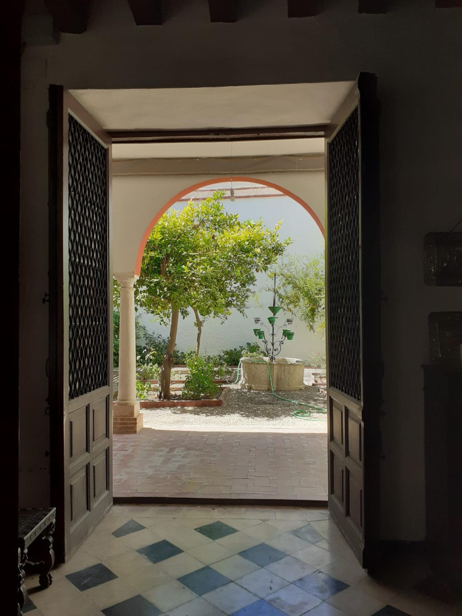  à vendre maison de maître Écija Écija 29