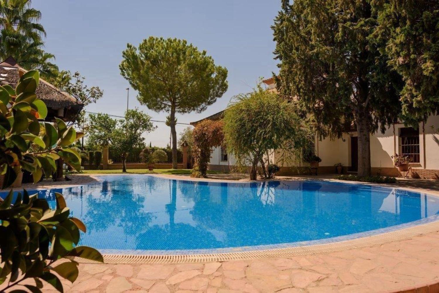  à vendre villa Écija Écija 7