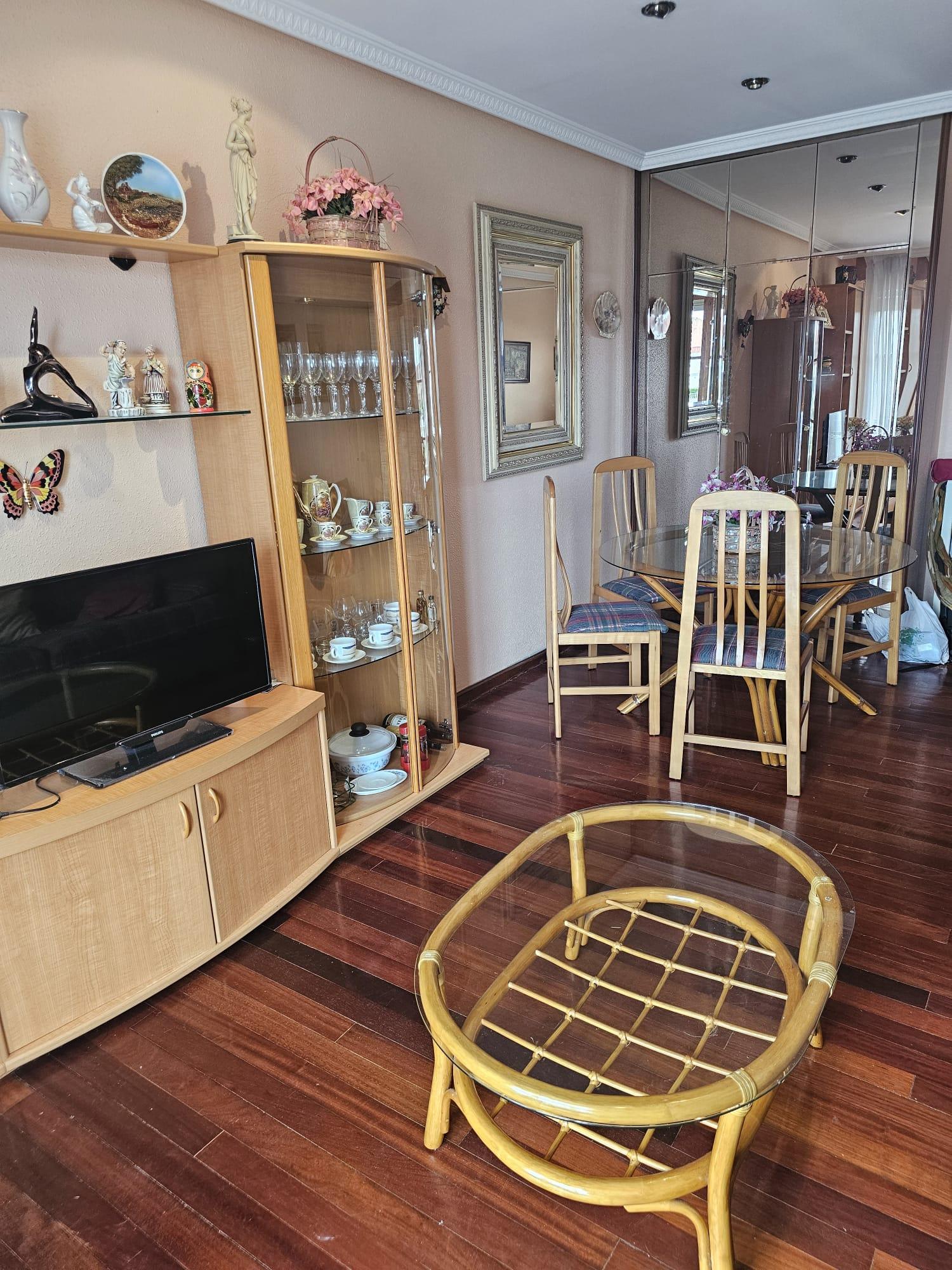  à vendre appartement Santoña Trasmiera 6