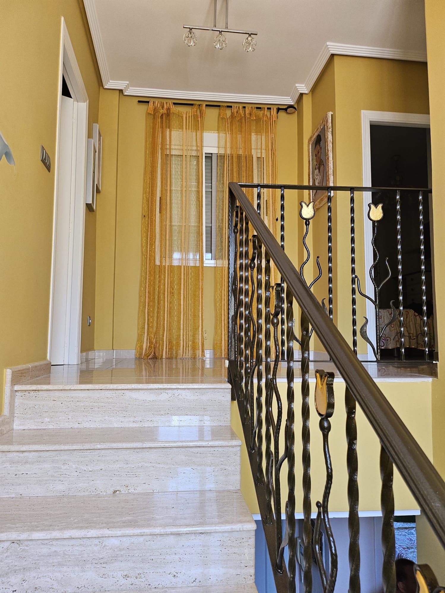  à vendre villa Los Arenales Del Sol Baix Vinalopó 26