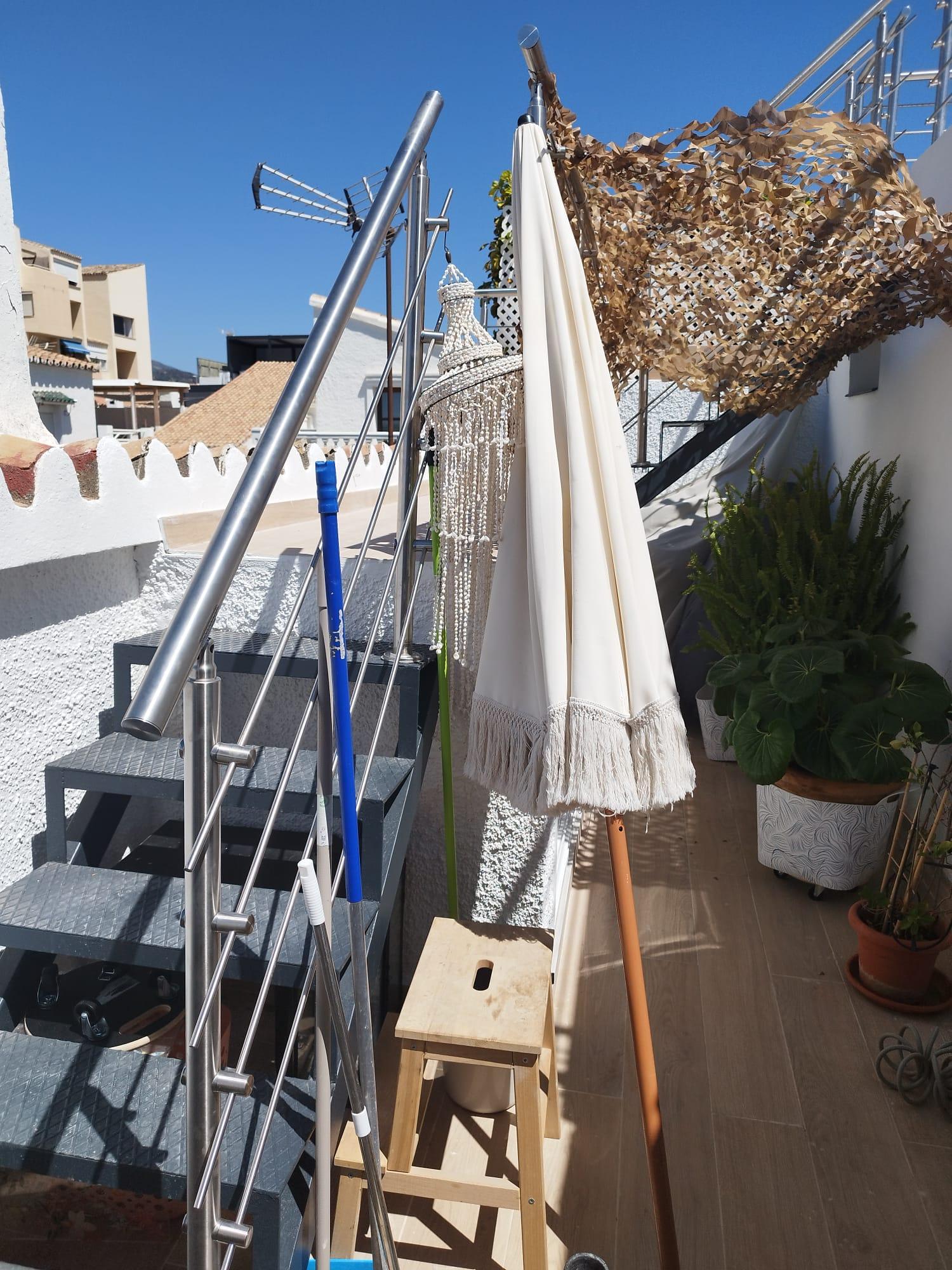  à vendre maison Estepona Costa Del Sol Occidental 9