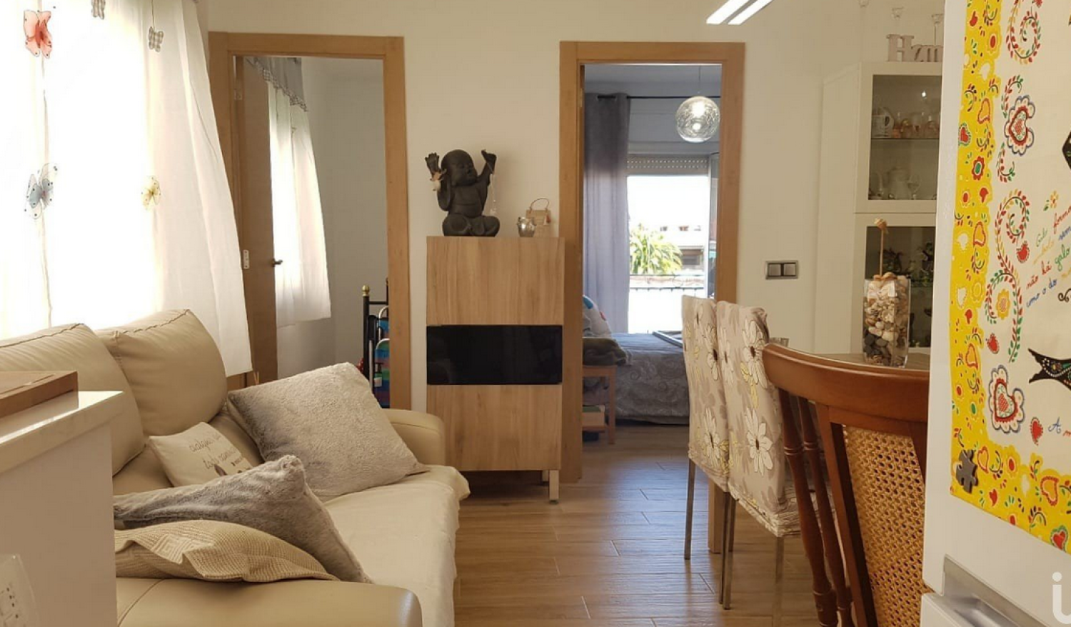  à vendre appartement Segur De Calafell Baix Penedès 10
