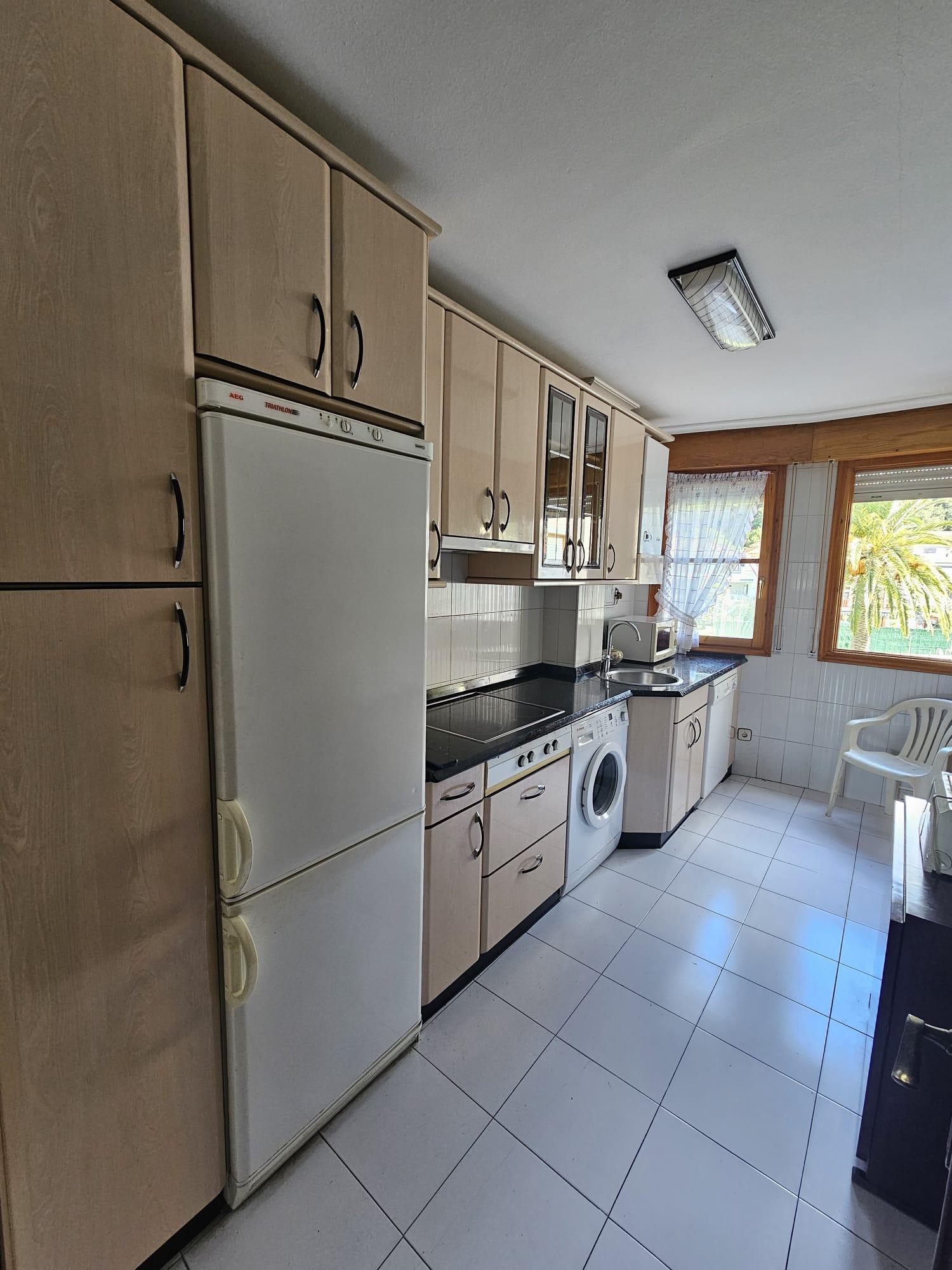  à vendre appartement Santoña Trasmiera 12
