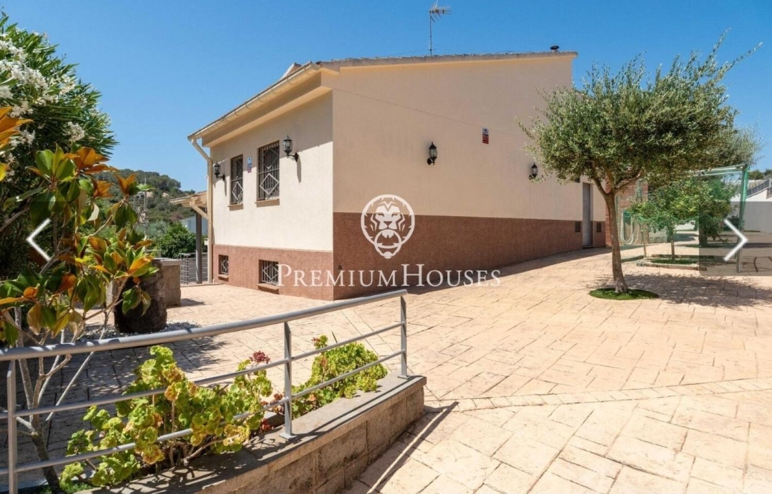  à vendre maison Sant Pere De Ribes Garraf 73