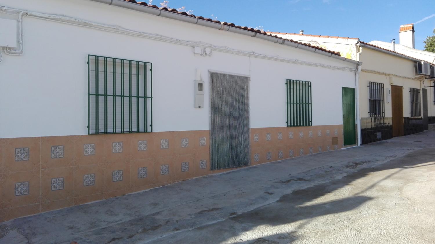  à vendre maison de ville Gutar Villas (Las) 2