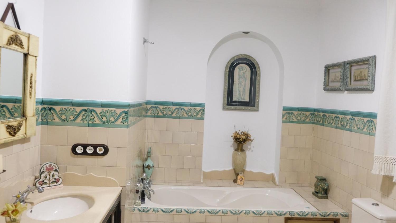  à vendre villa Écija Écija 18