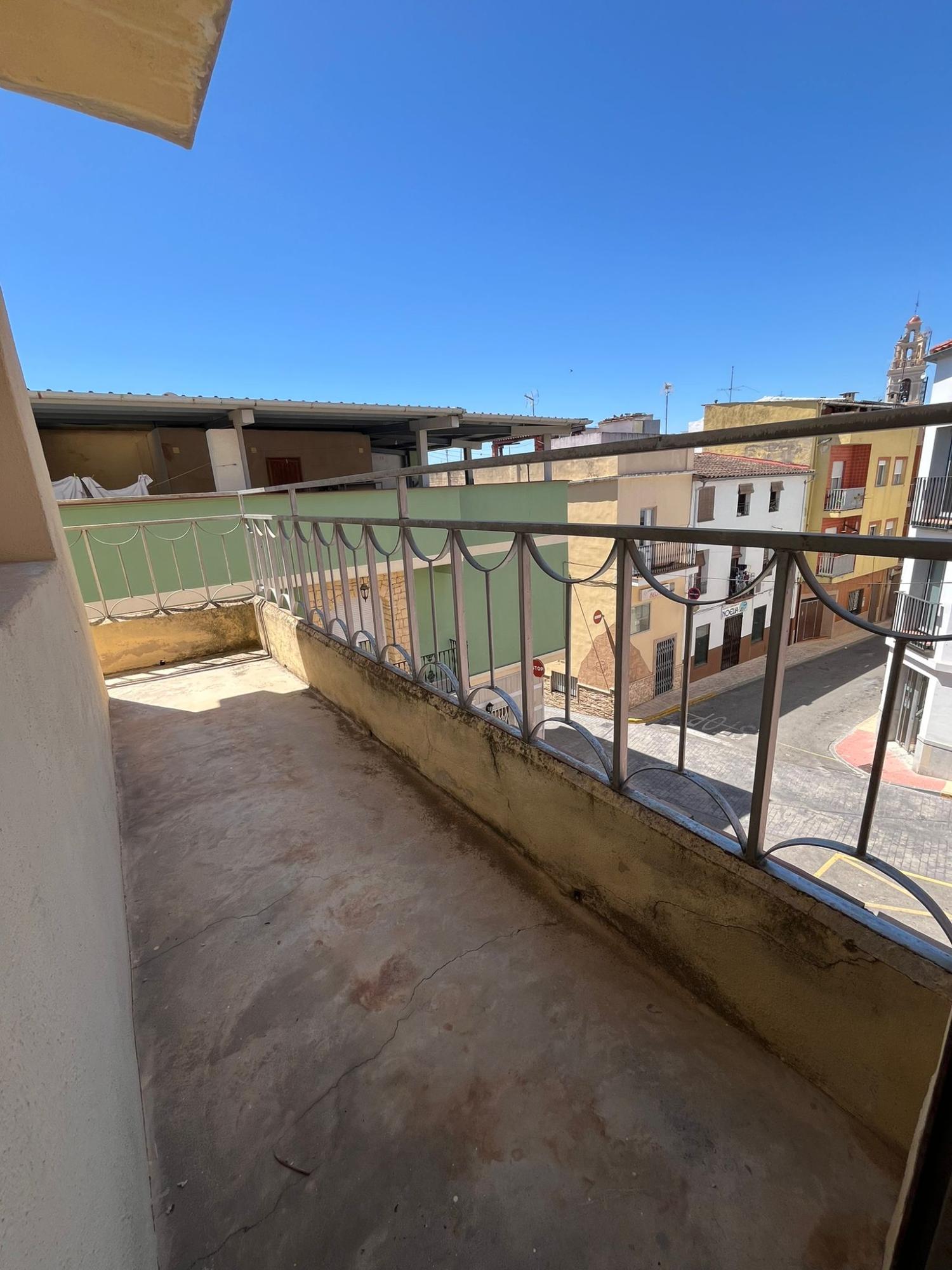  à vendre maison Llutxent Vall D'albaida 32