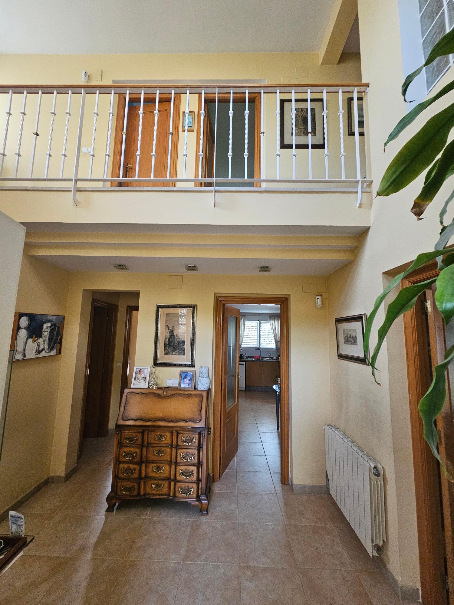  à vendre villa Monte Alcedo Camp De Túria 5