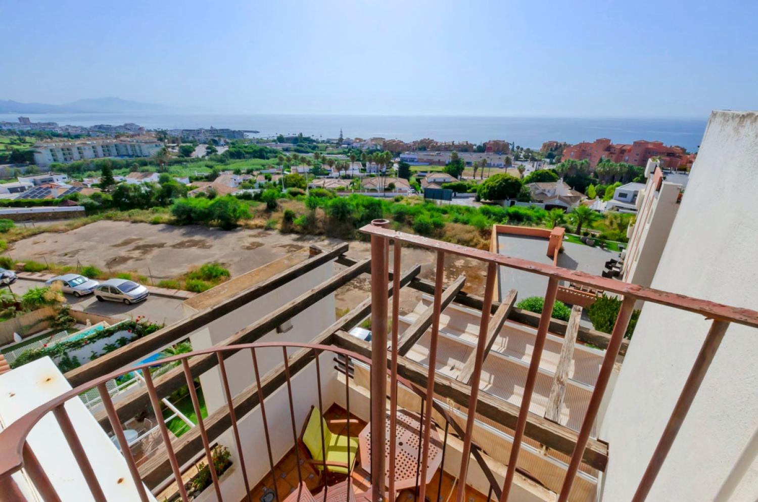  à vendre penthouse Manilva Costa Del Sol Occidental 6