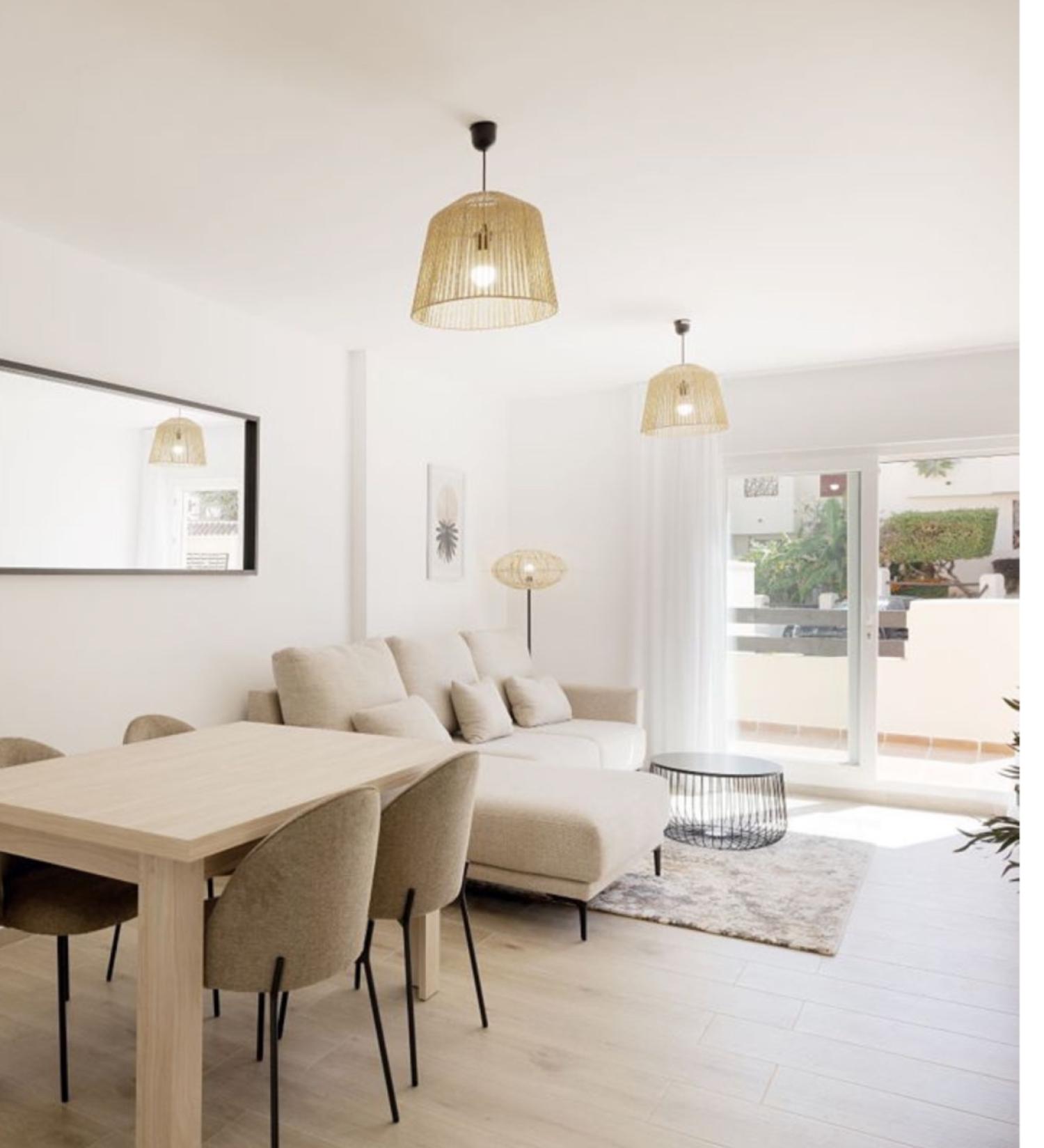à vendre appartement Casares Costa Del Sol Occidental 3