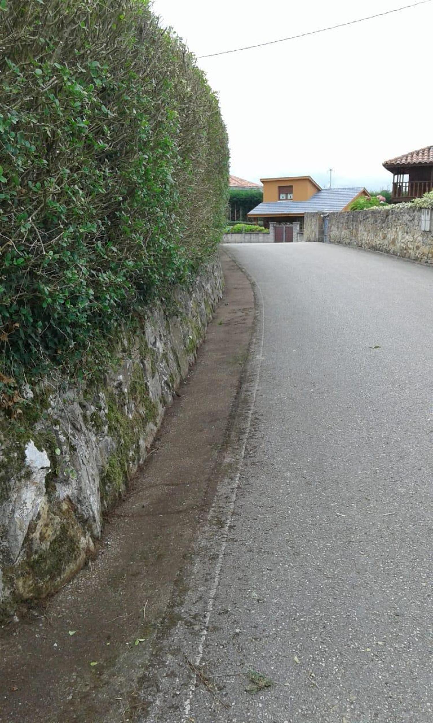  à vendre maison de campagne Arguero Gijón 21