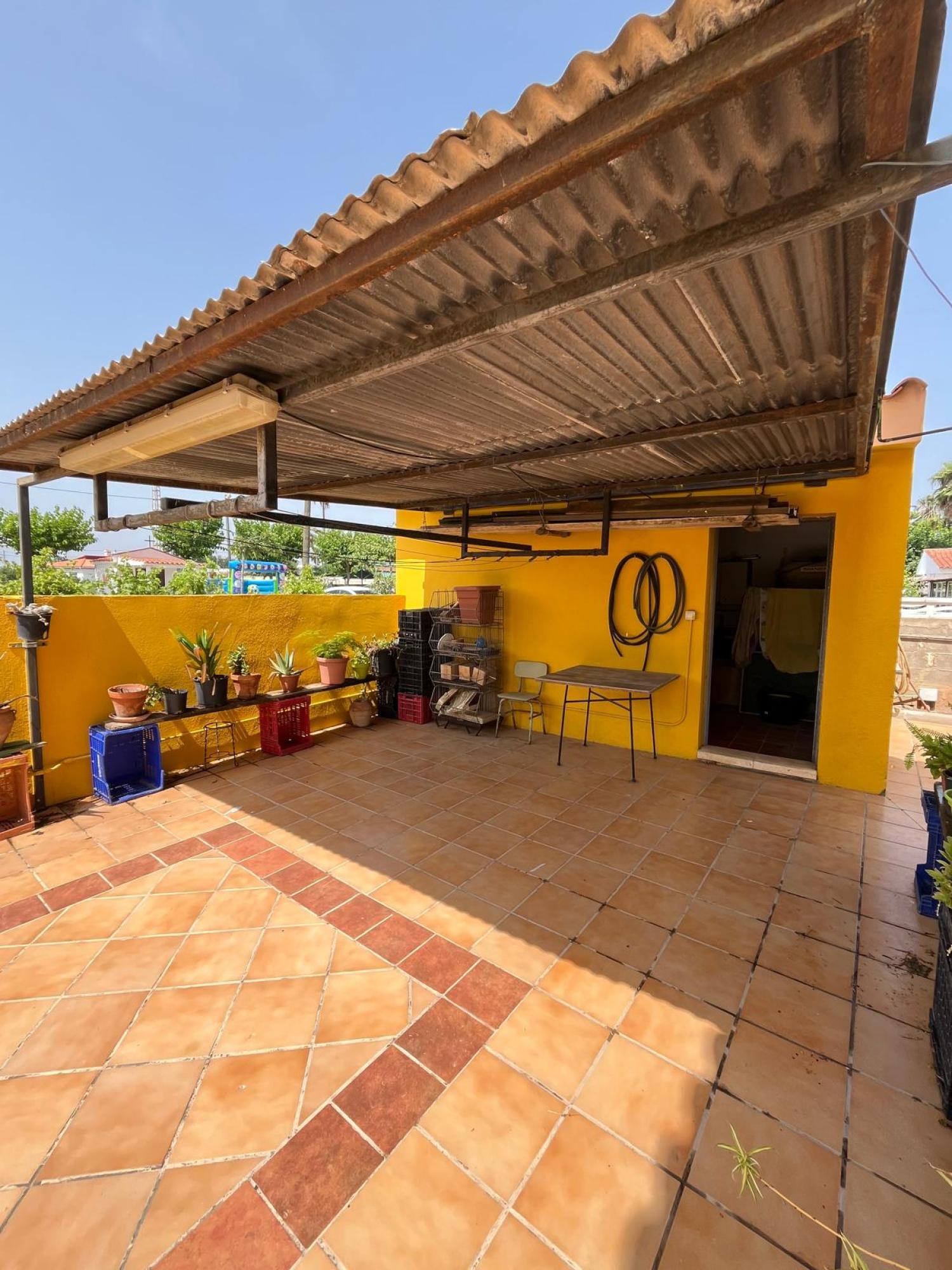  à vendre villa Grao Plana Alta 2