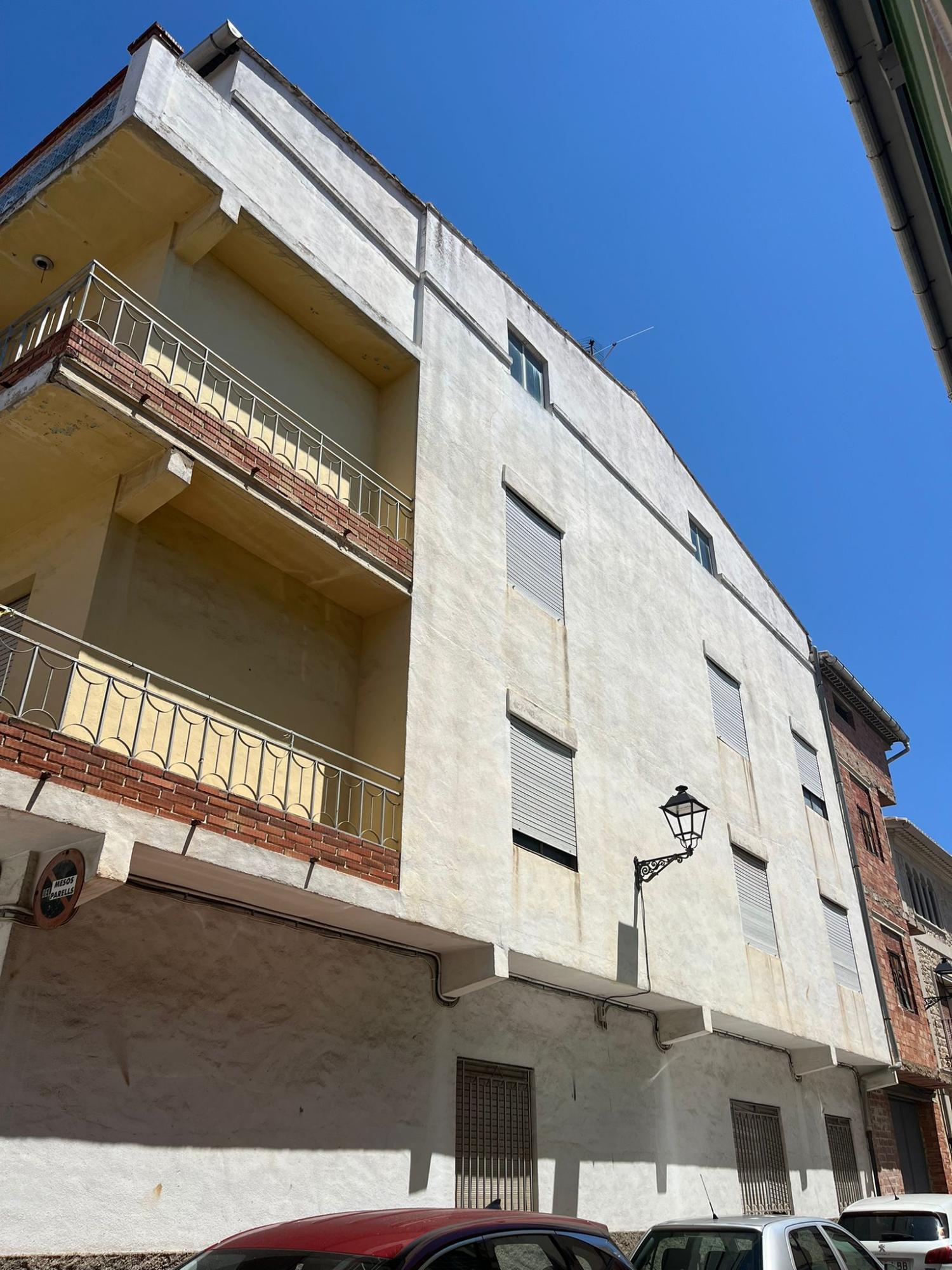  à vendre maison Llutxent Vall D'albaida 2