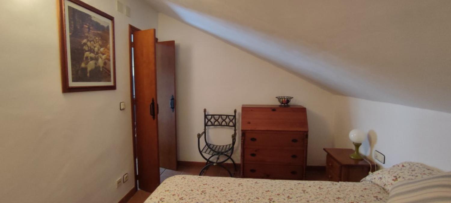  à vendre maison La Higuera Monte Ibérico Almansa 29
