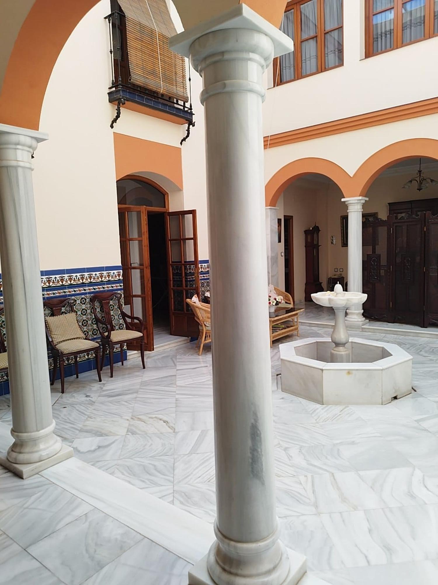  à vendre maison Écija Écija 1