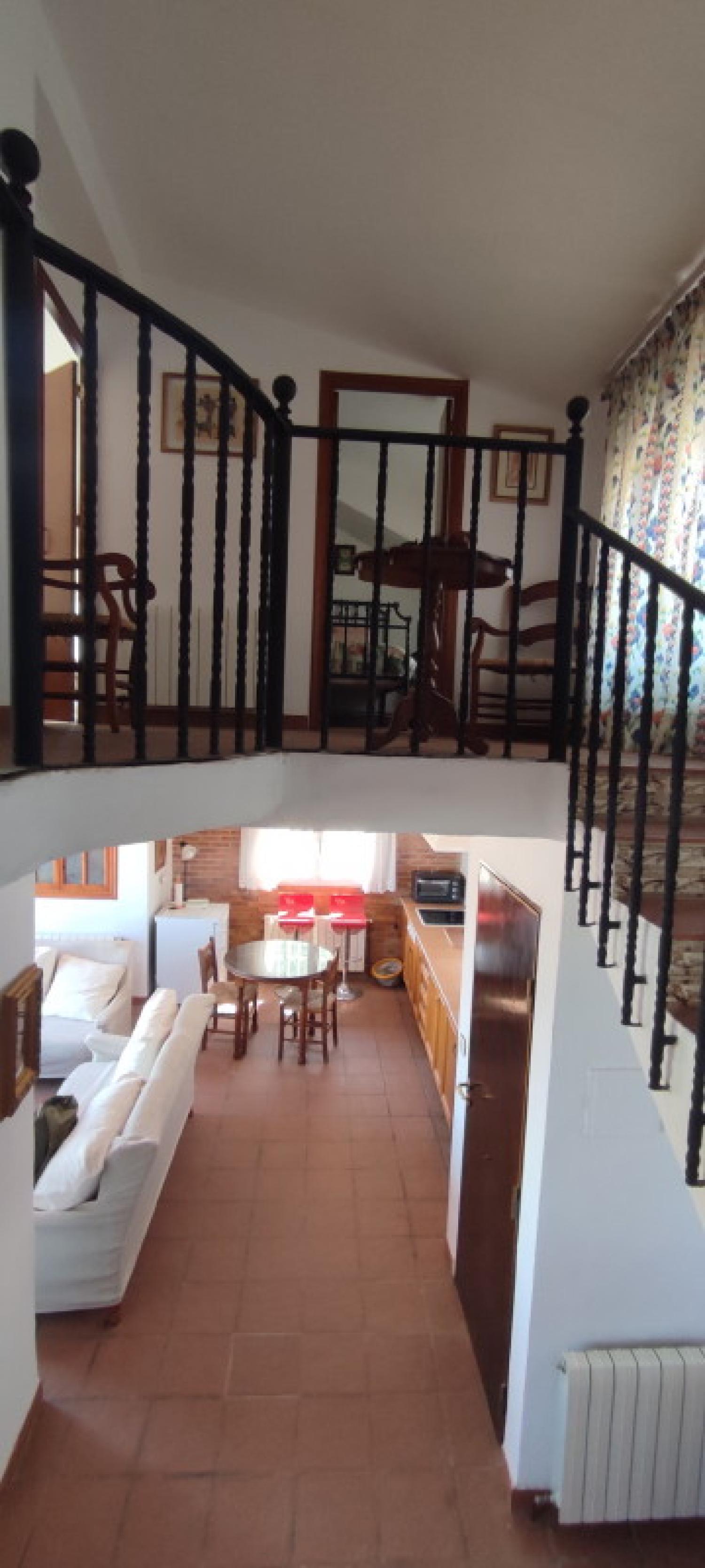  à vendre maison La Higuera Monte Ibérico Almansa 51