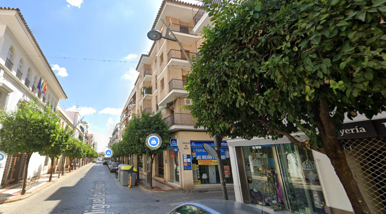  à vendre appartement Écija Écija 3