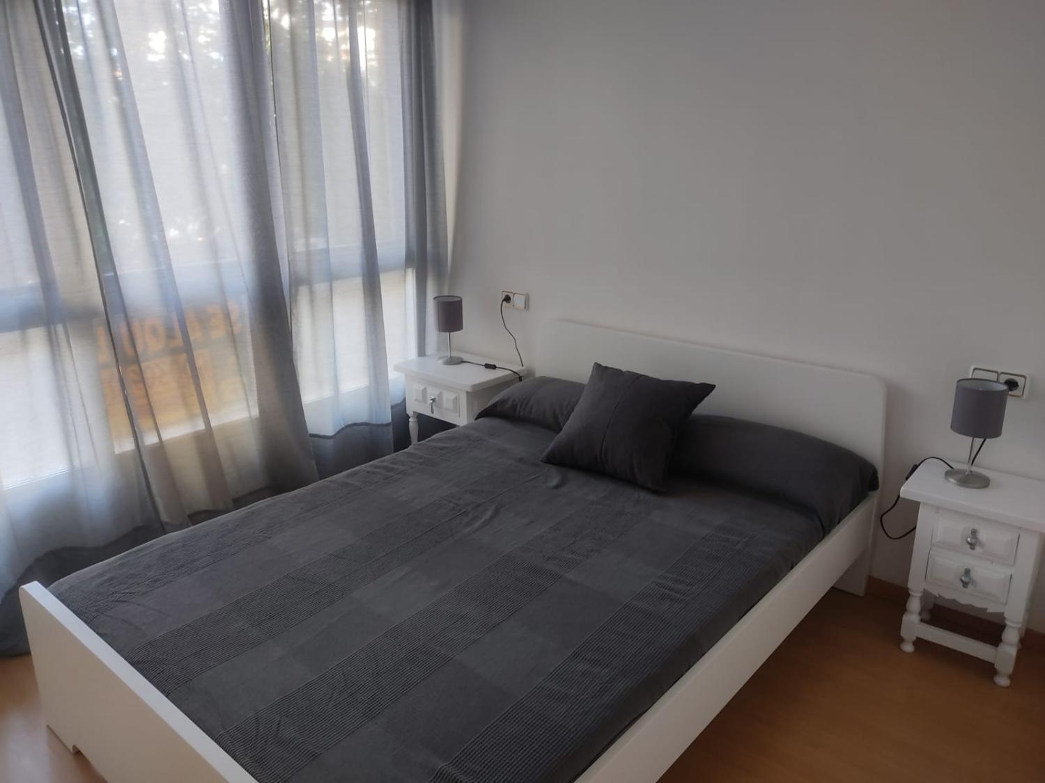  à vendre appartement Calpe Marina Alta 25