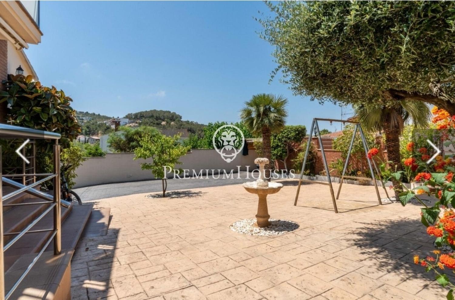  à vendre maison Sant Pere De Ribes Garraf 32