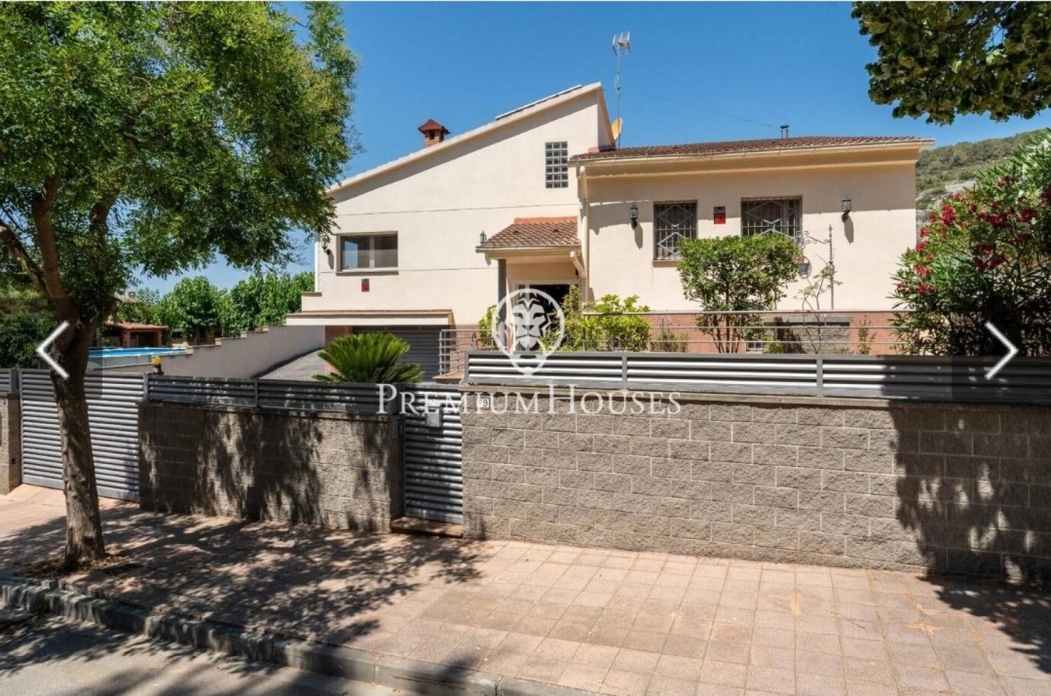  à vendre maison Sant Pere De Ribes Garraf 68