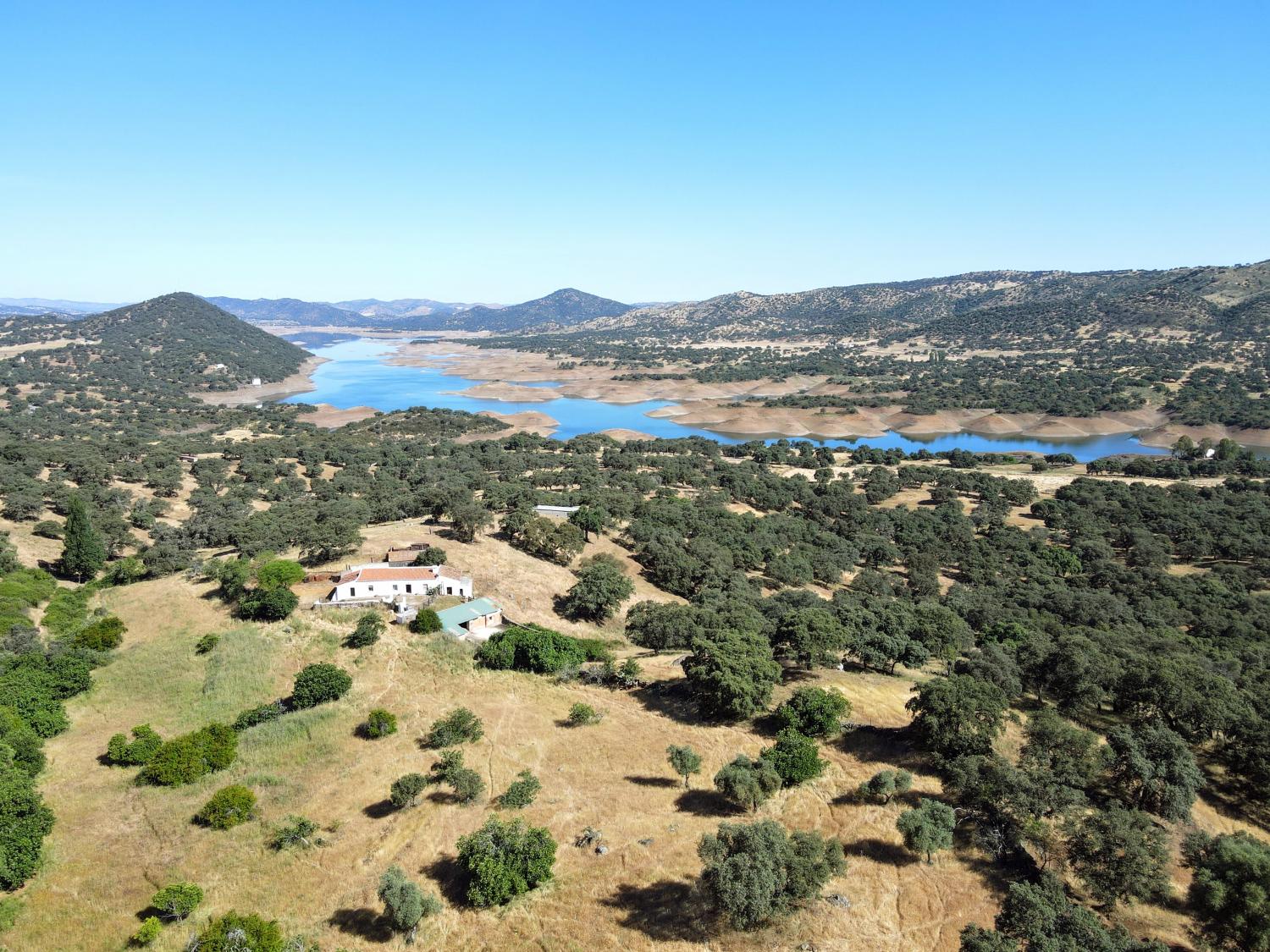  à vendre maison de campagne Cazalla De La Sierra Sierra Norte 8