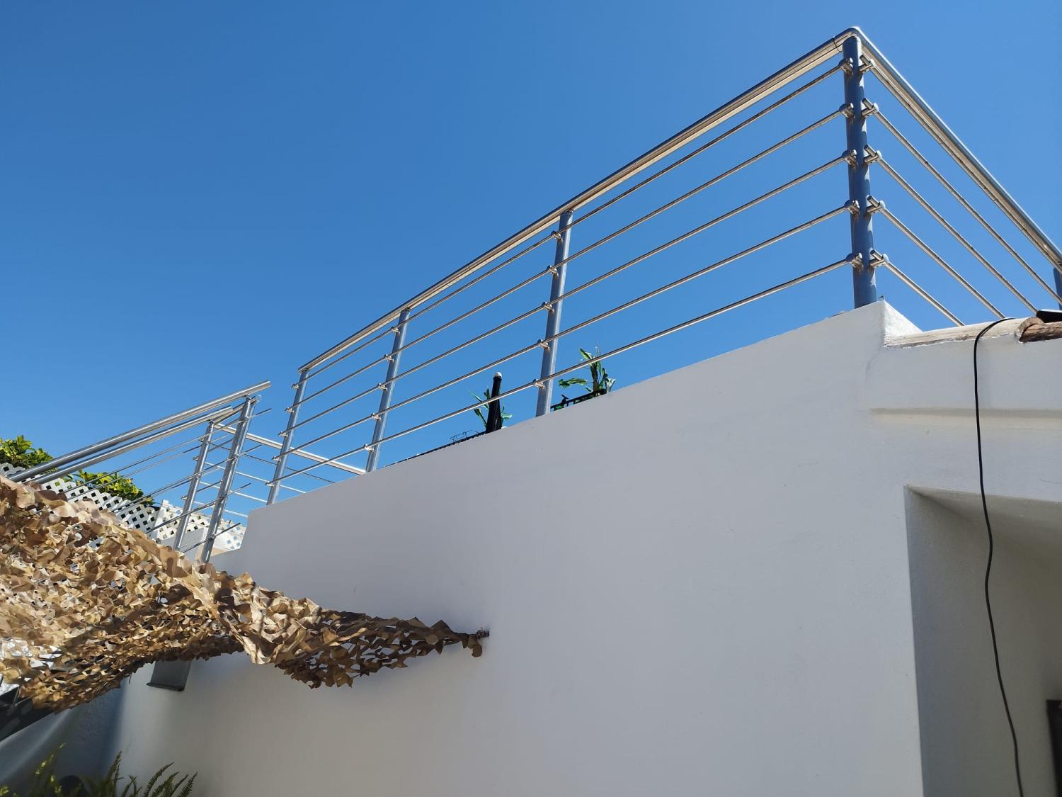  à vendre maison Estepona Costa Del Sol Occidental 5