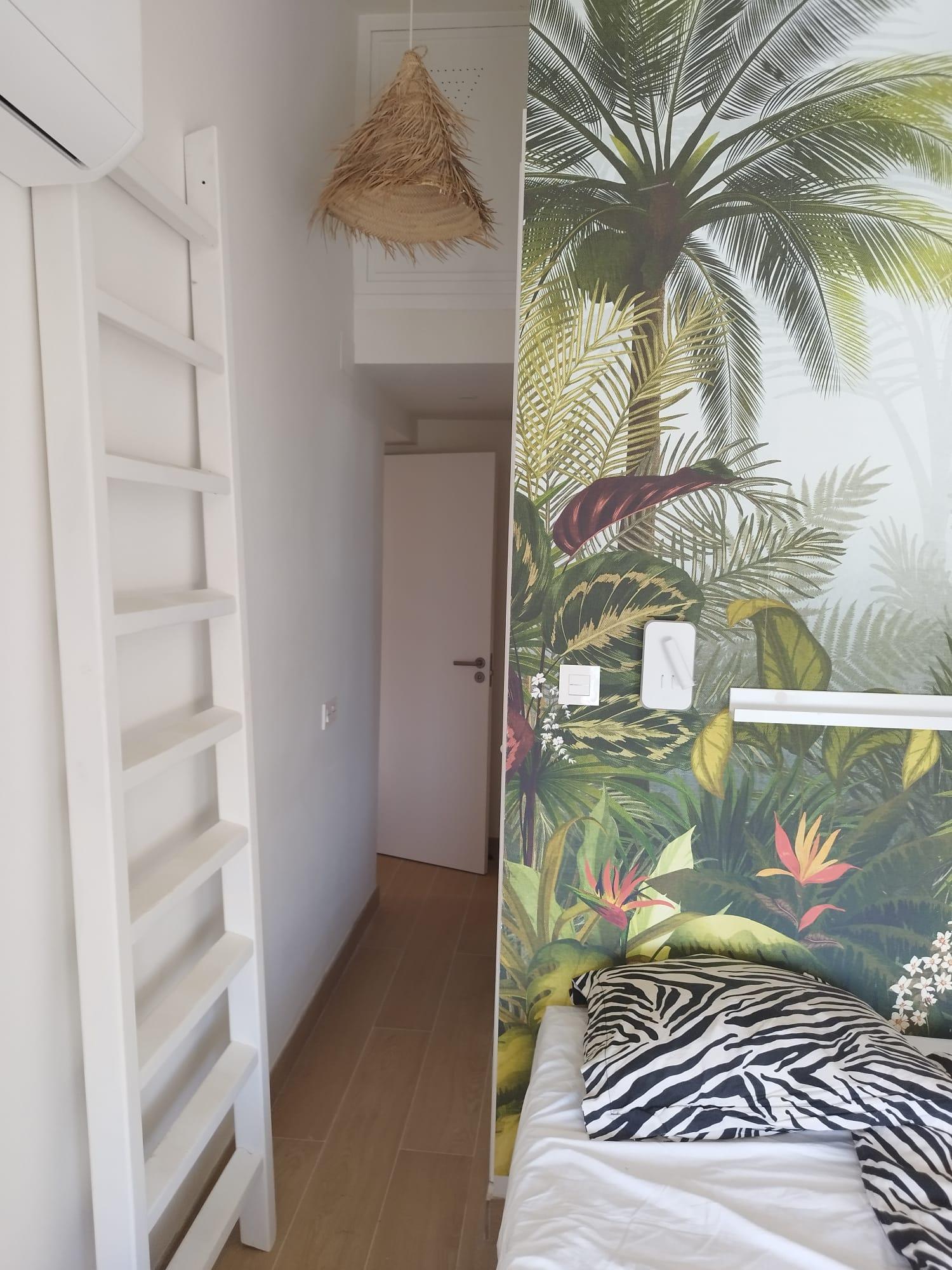  à vendre maison Estepona Costa Del Sol Occidental 16