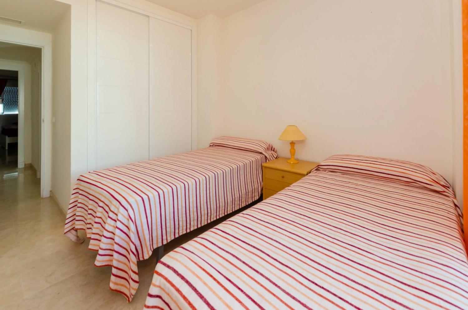  à vendre penthouse Manilva Costa Del Sol Occidental 11