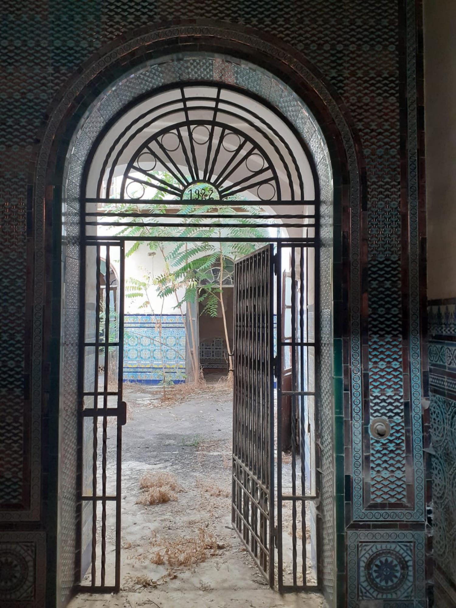  à vendre maison de maître Écija Écija 2