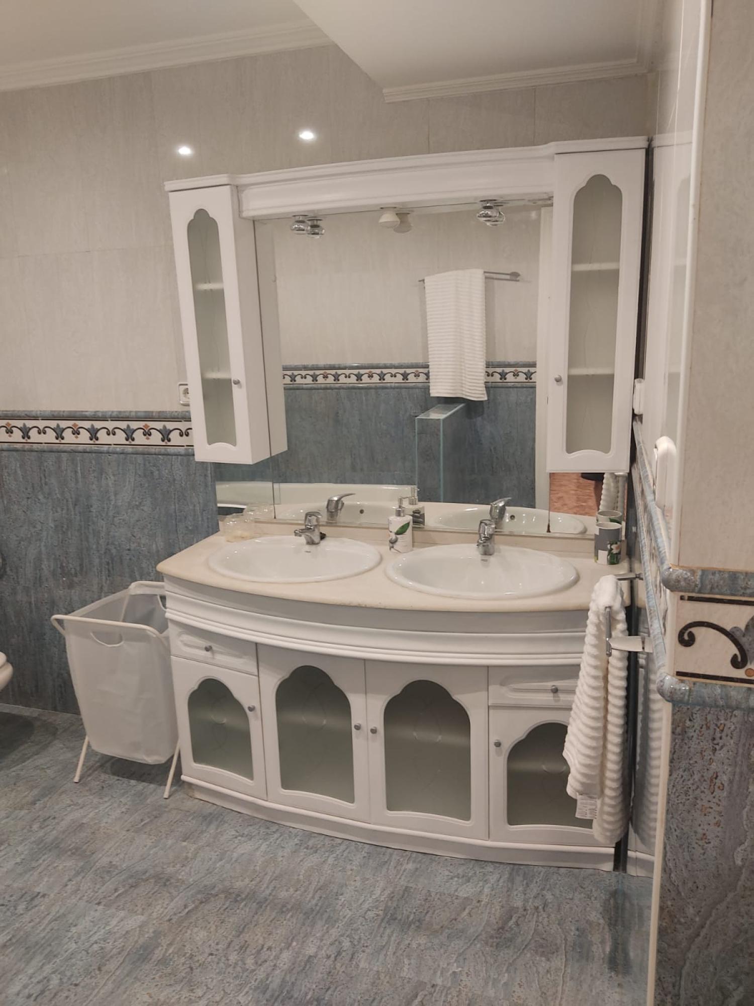  à vendre appartement Calpe Marina Alta 15