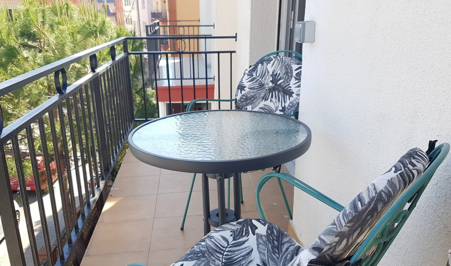  à vendre appartement Segur De Calafell Baix Penedès 22
