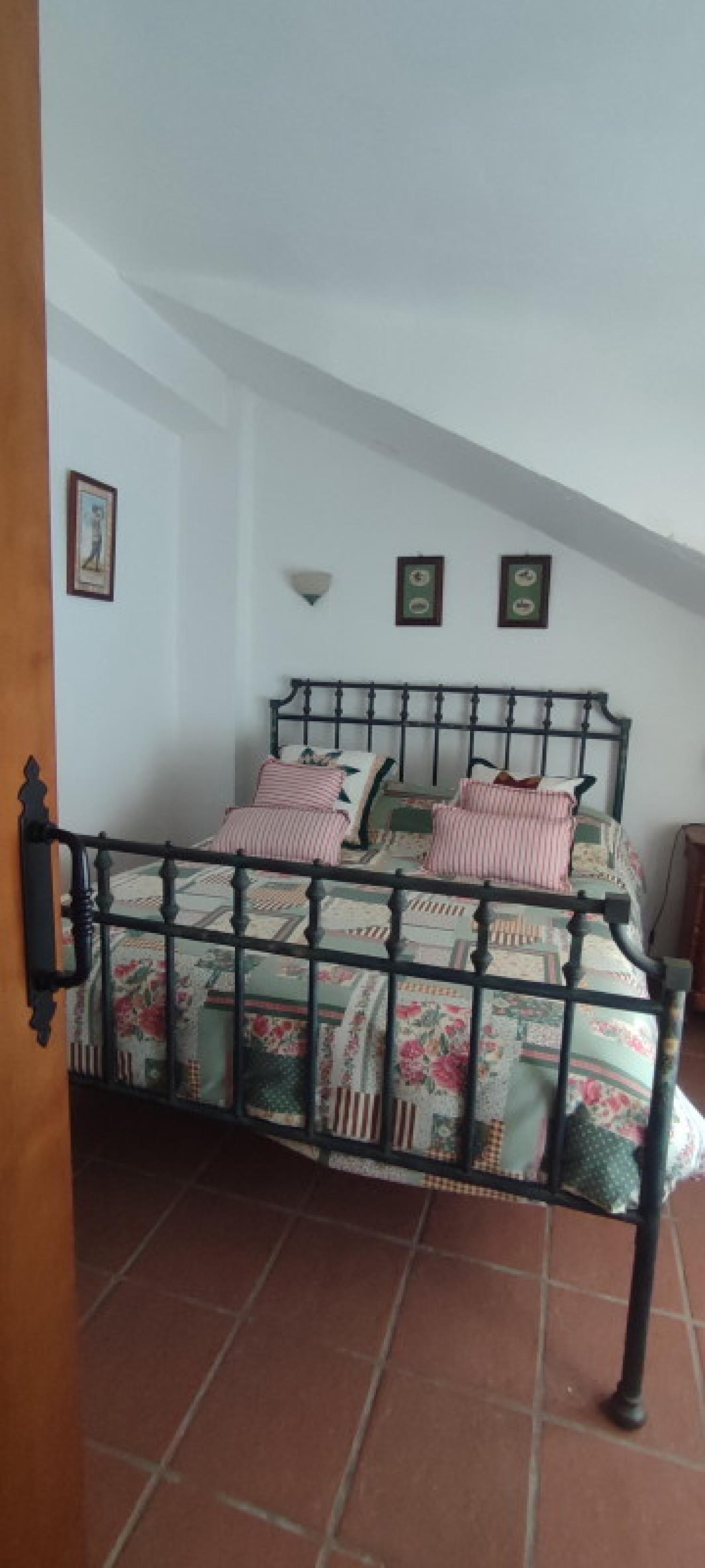  à vendre maison La Higuera Monte Ibérico Almansa 13