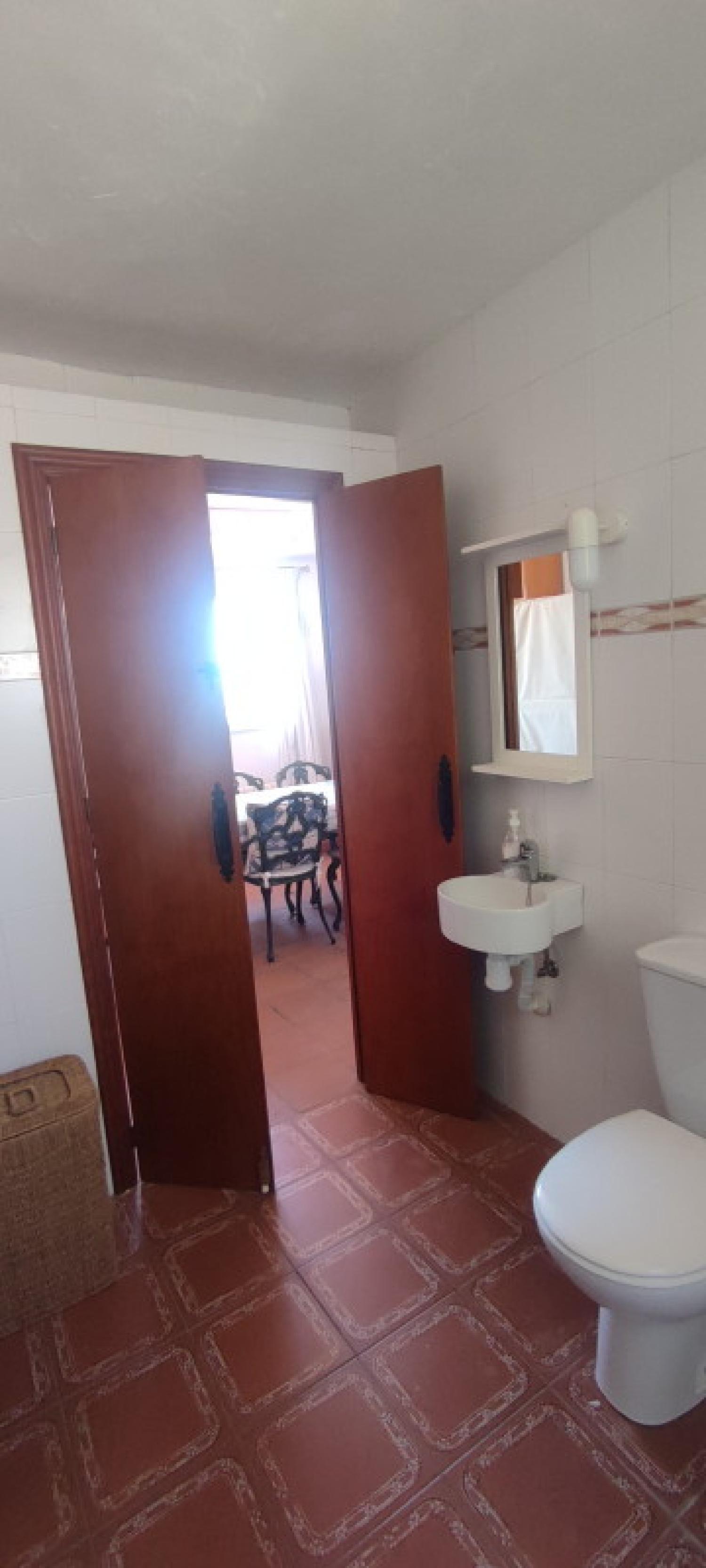  à vendre maison La Higuera Monte Ibérico Almansa 43