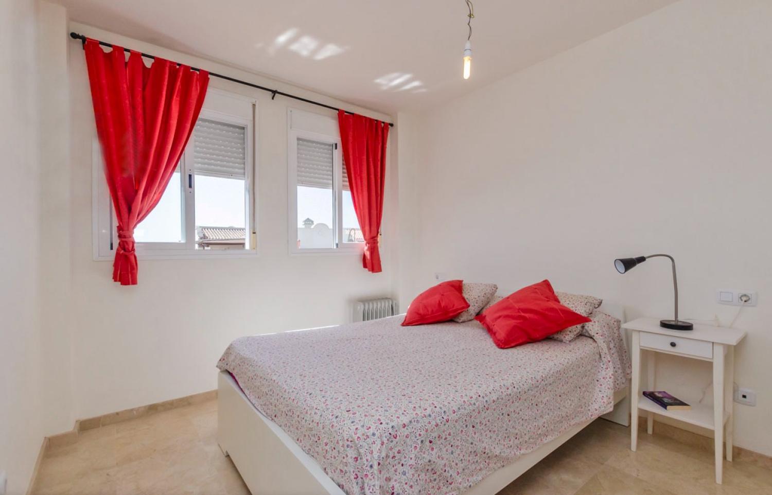  à vendre penthouse Manilva Costa Del Sol Occidental 10