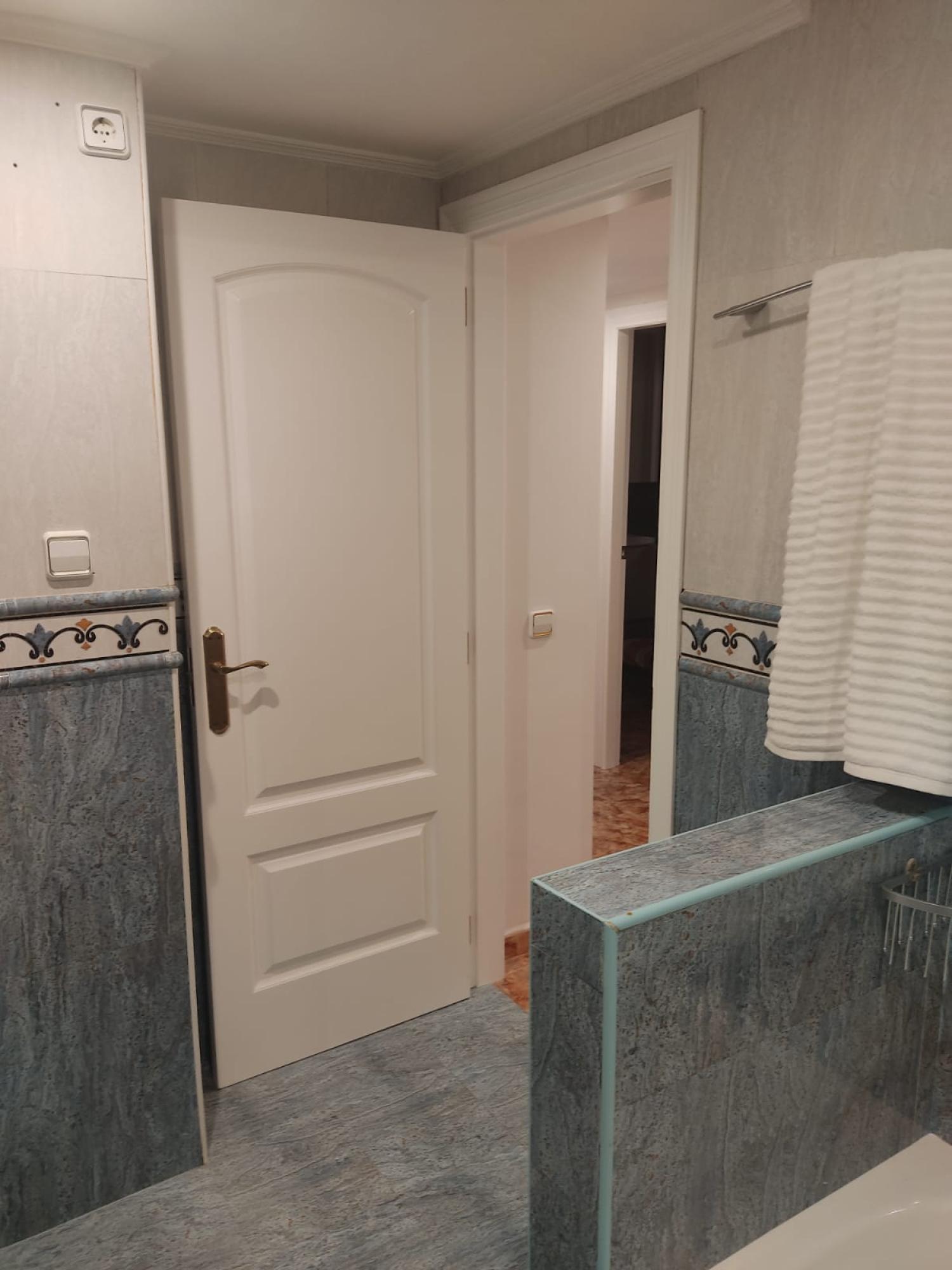  à vendre appartement Calpe Marina Alta 13