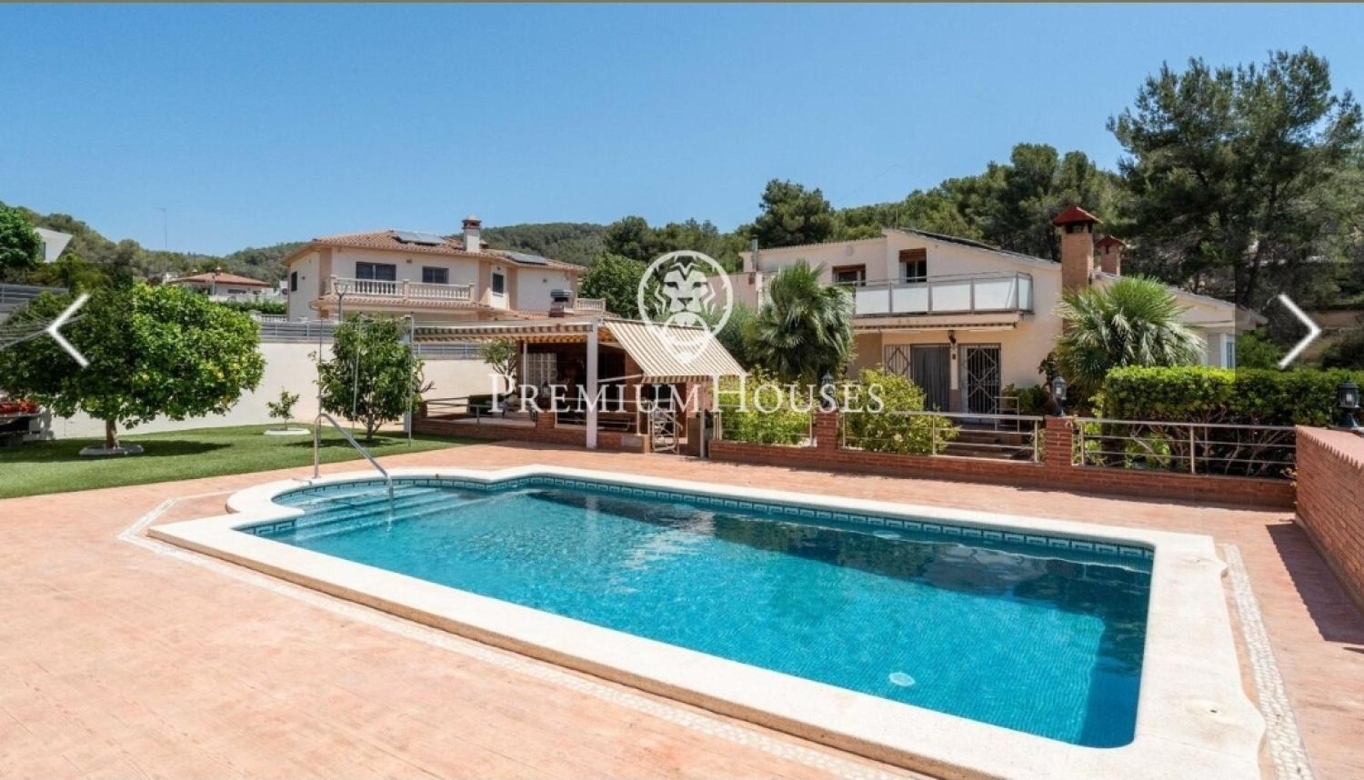  à vendre maison Sant Pere De Ribes Garraf 24