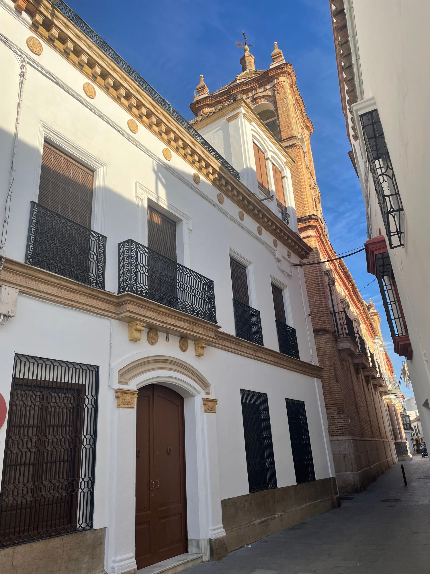  à vendre maison Écija Écija 48