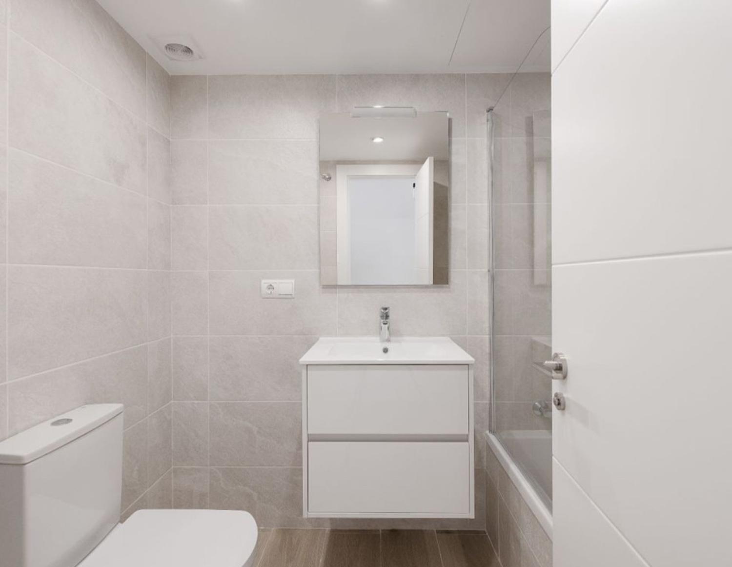  à vendre appartement Casares Costa Del Sol Occidental 9