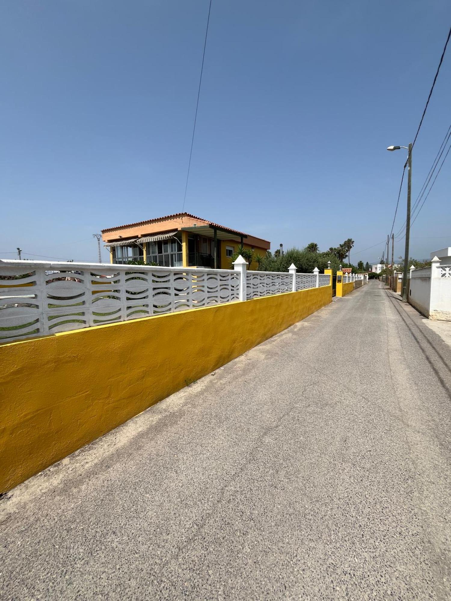  à vendre villa Grao Plana Alta 30