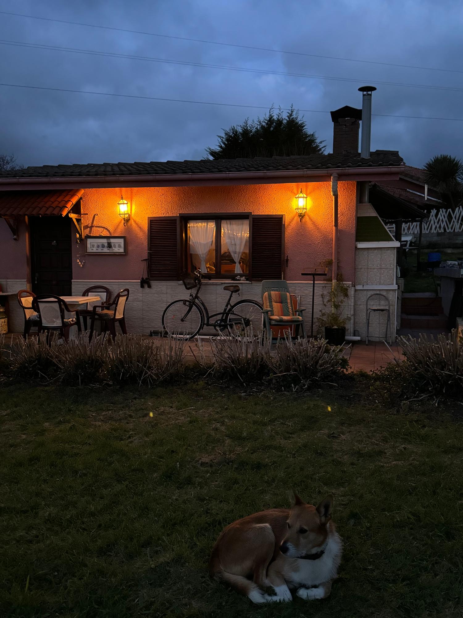  à vendre maison de campagne Arguero Gijón 7