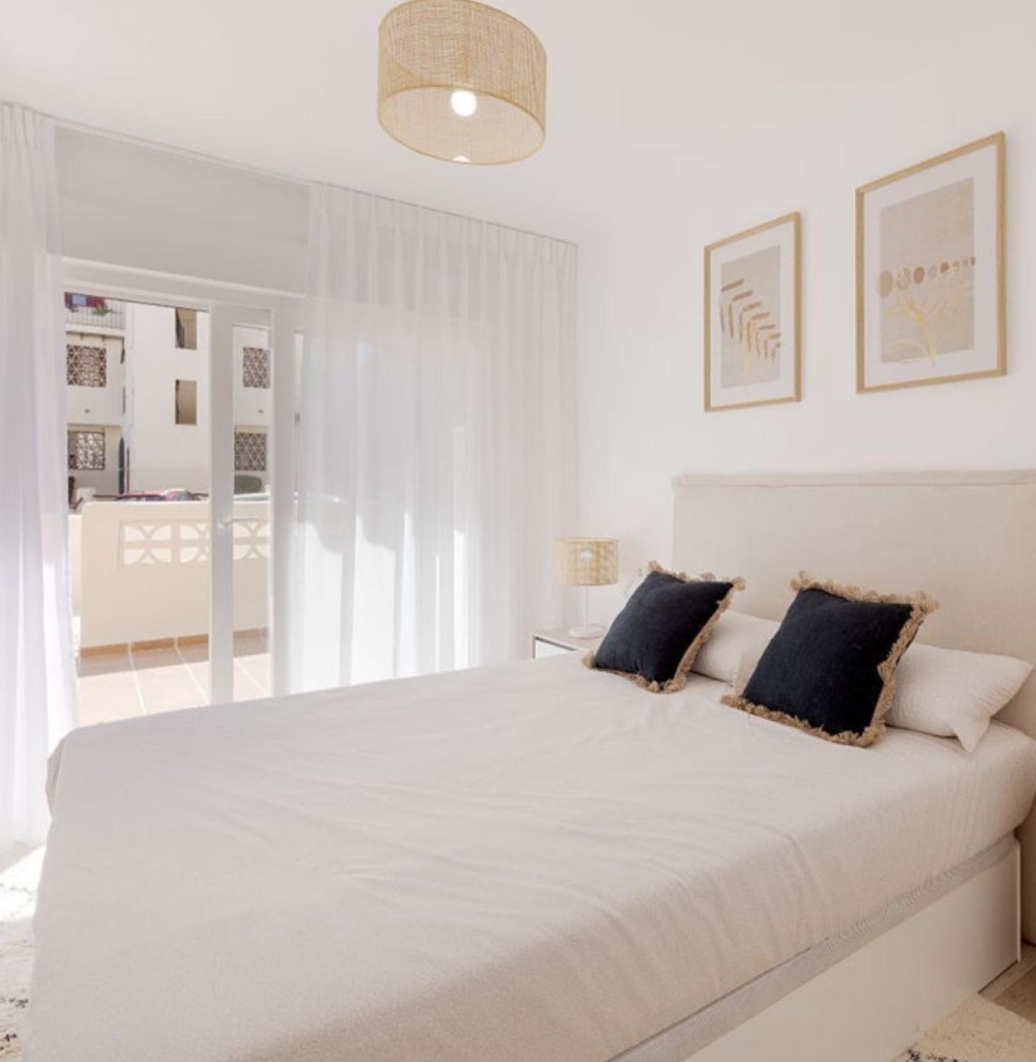  à vendre appartement Casares Costa Del Sol Occidental 6
