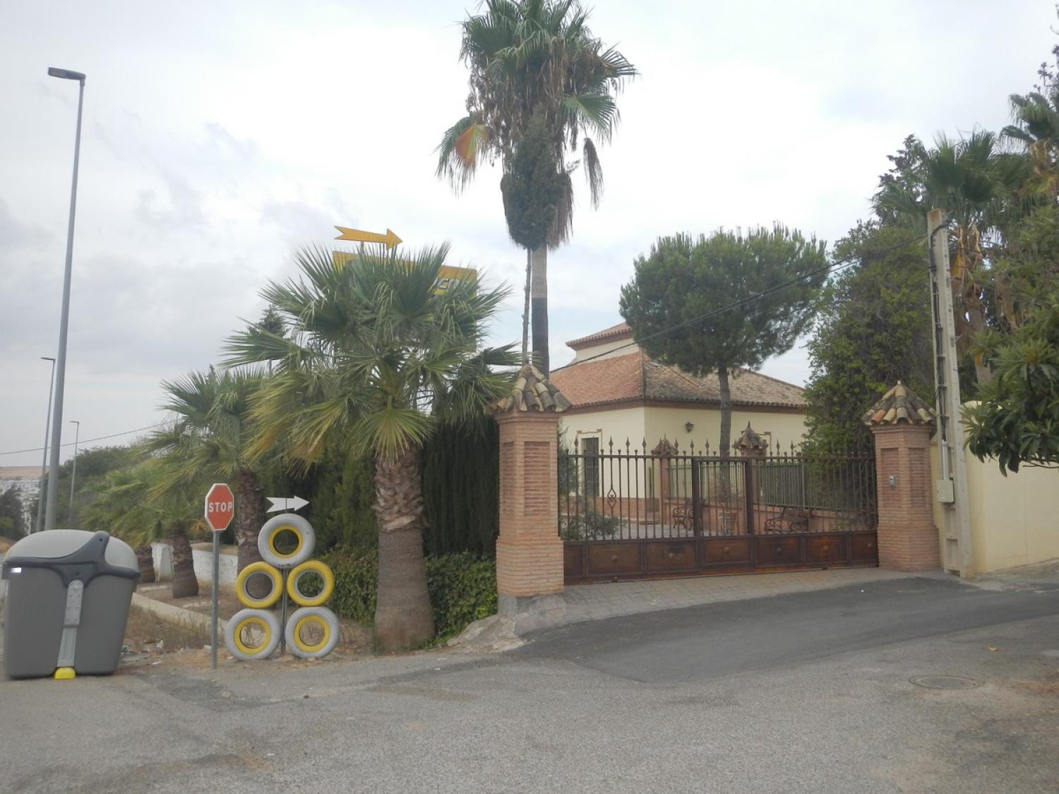  à vendre villa Écija Écija 27
