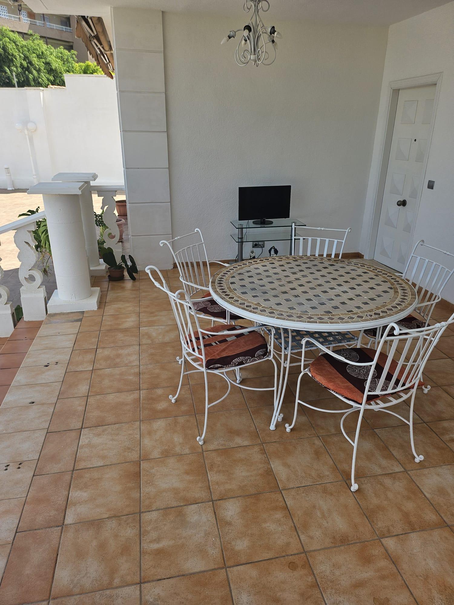  à vendre villa Los Arenales Del Sol Baix Vinalopó 13
