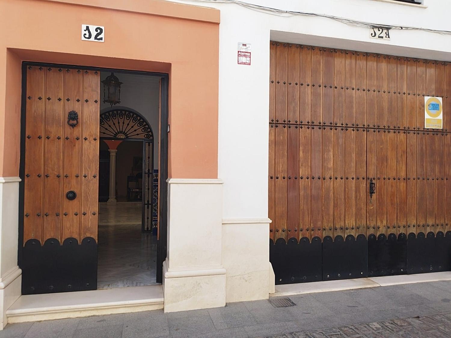  à vendre maison Écija Écija 2