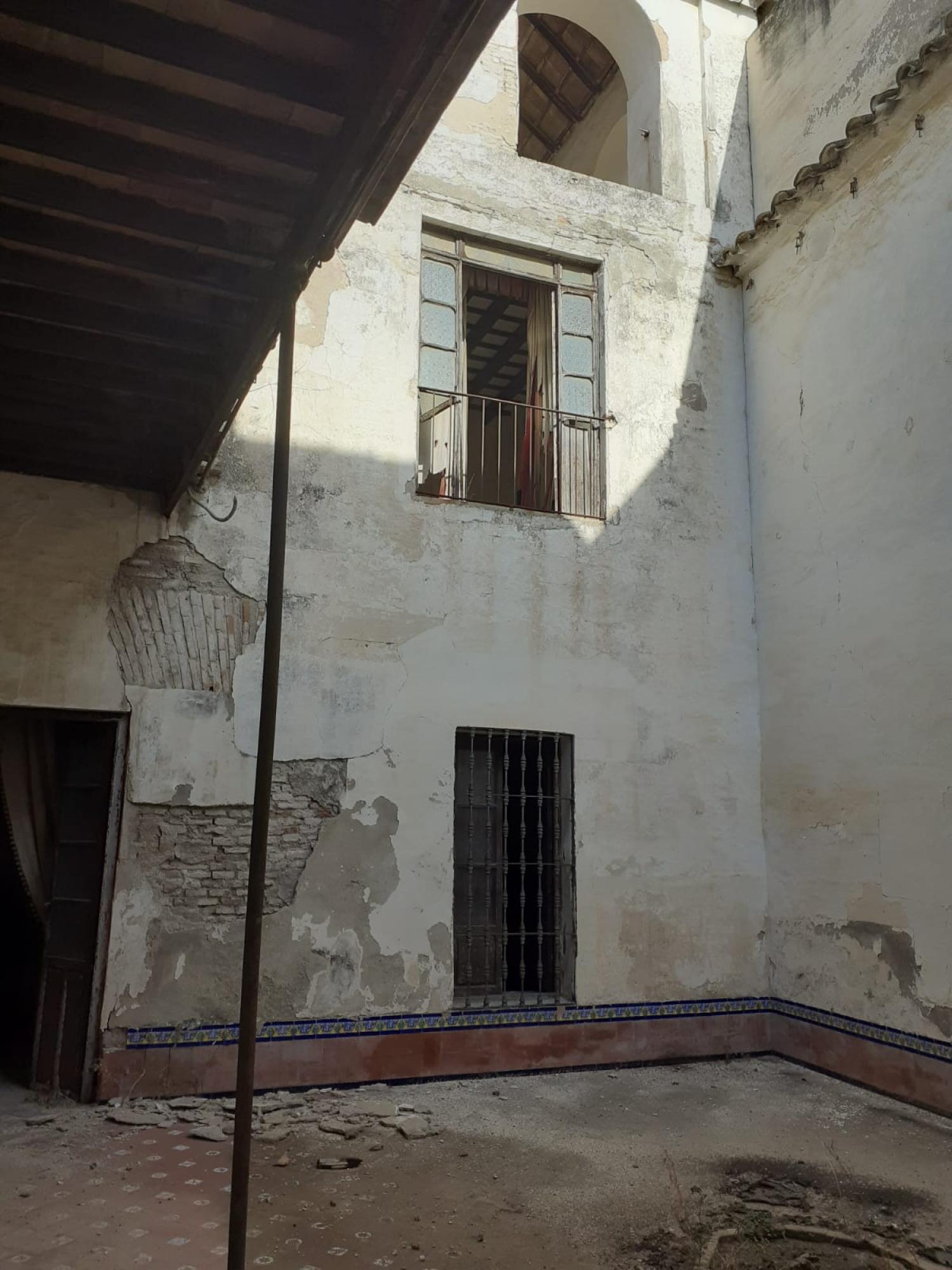  à vendre maison de maître Écija Écija 9