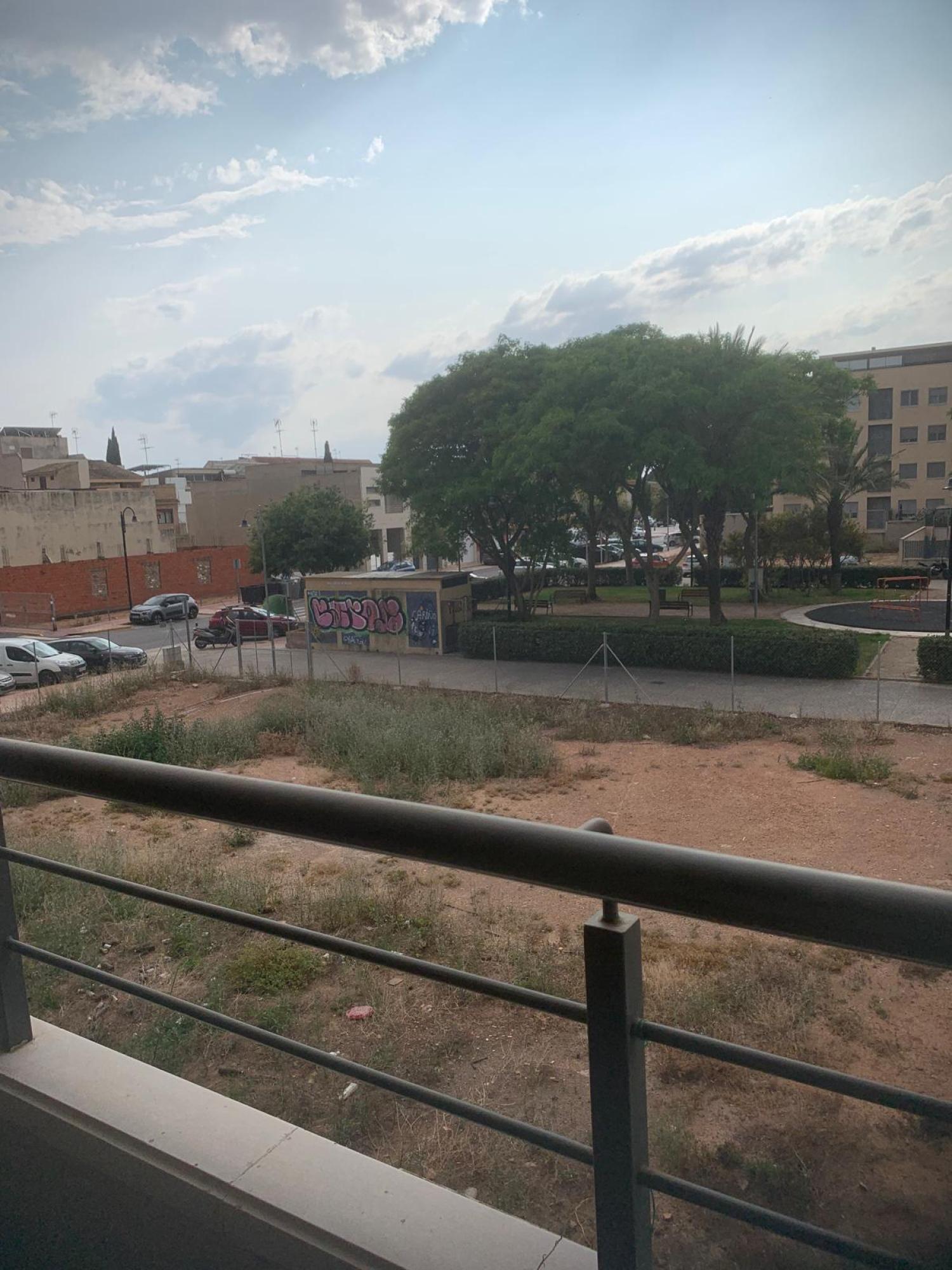  à vendre appartement Museros Horta Nord 26