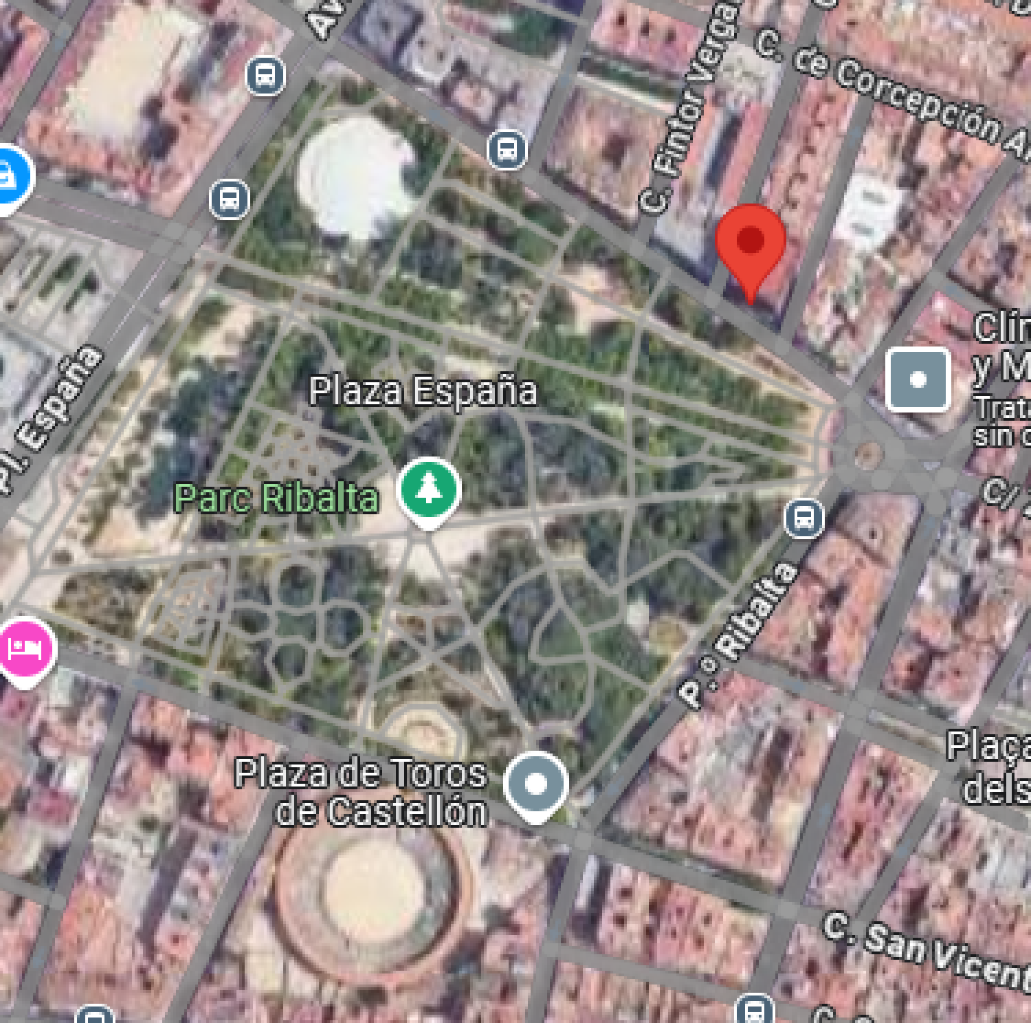  à vendre appartement Castellón Centro 12001 Plana Alta 16