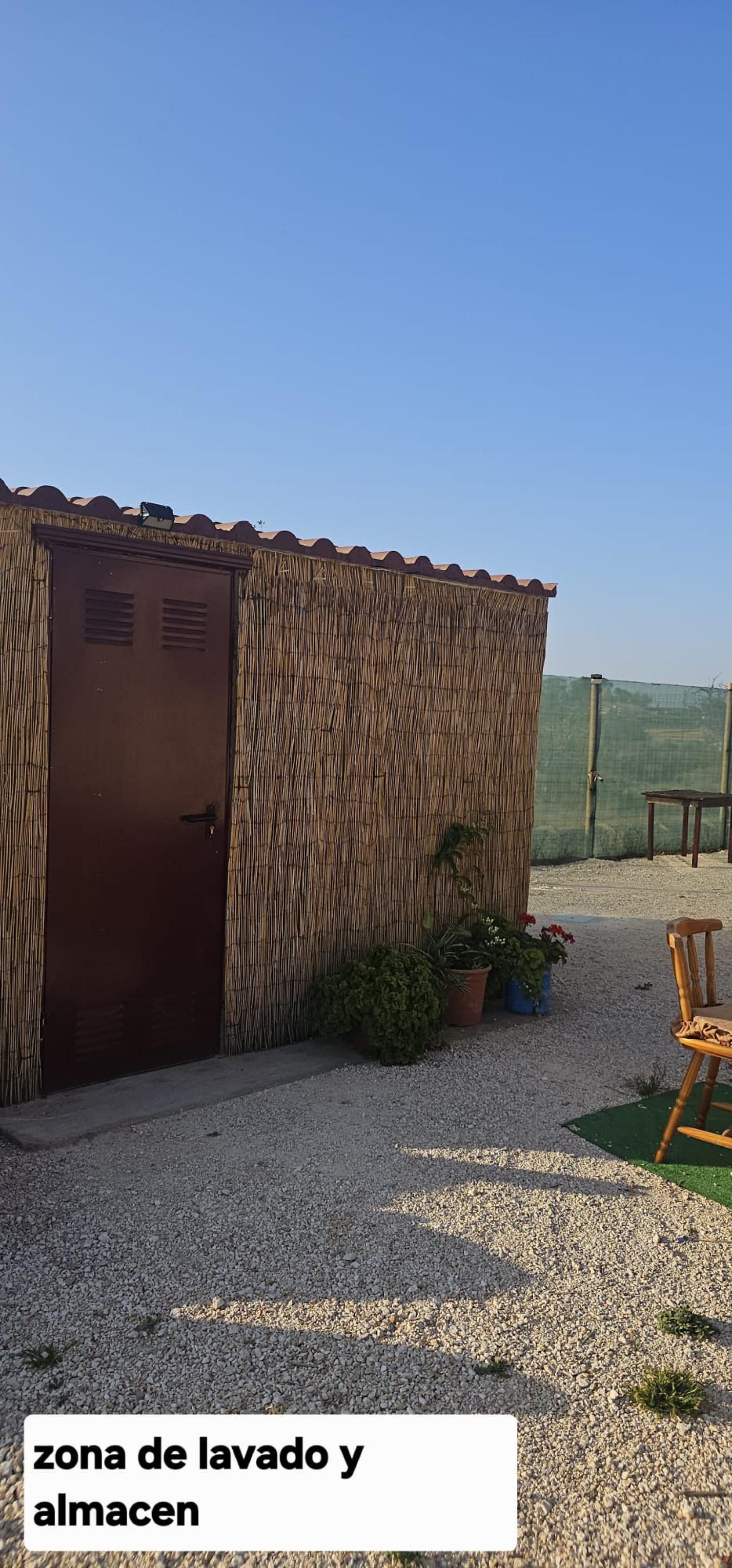  à vendre maison de campagne Perleta Baix Vinalopó 16