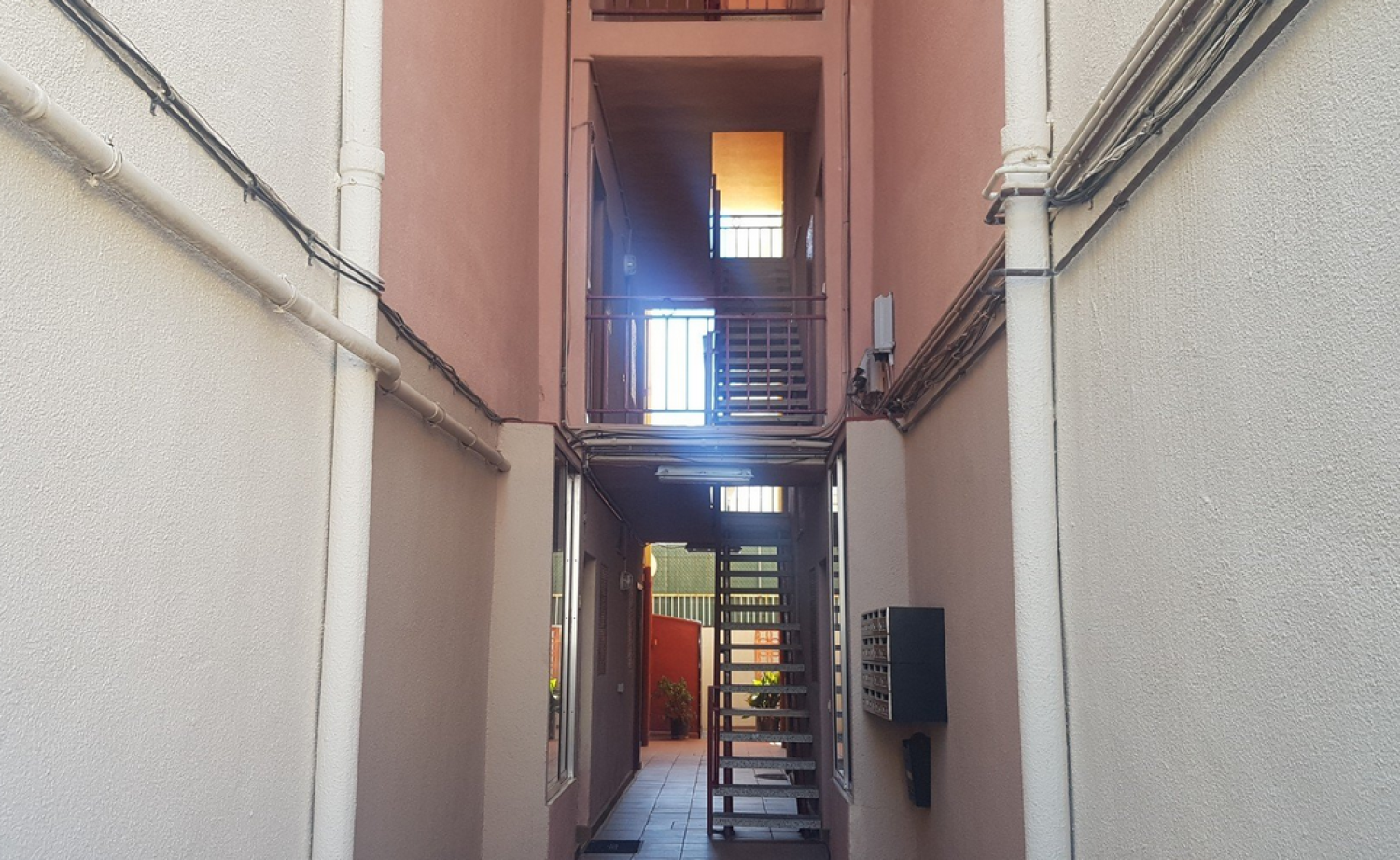  à vendre appartement Segur De Calafell Baix Penedès 23
