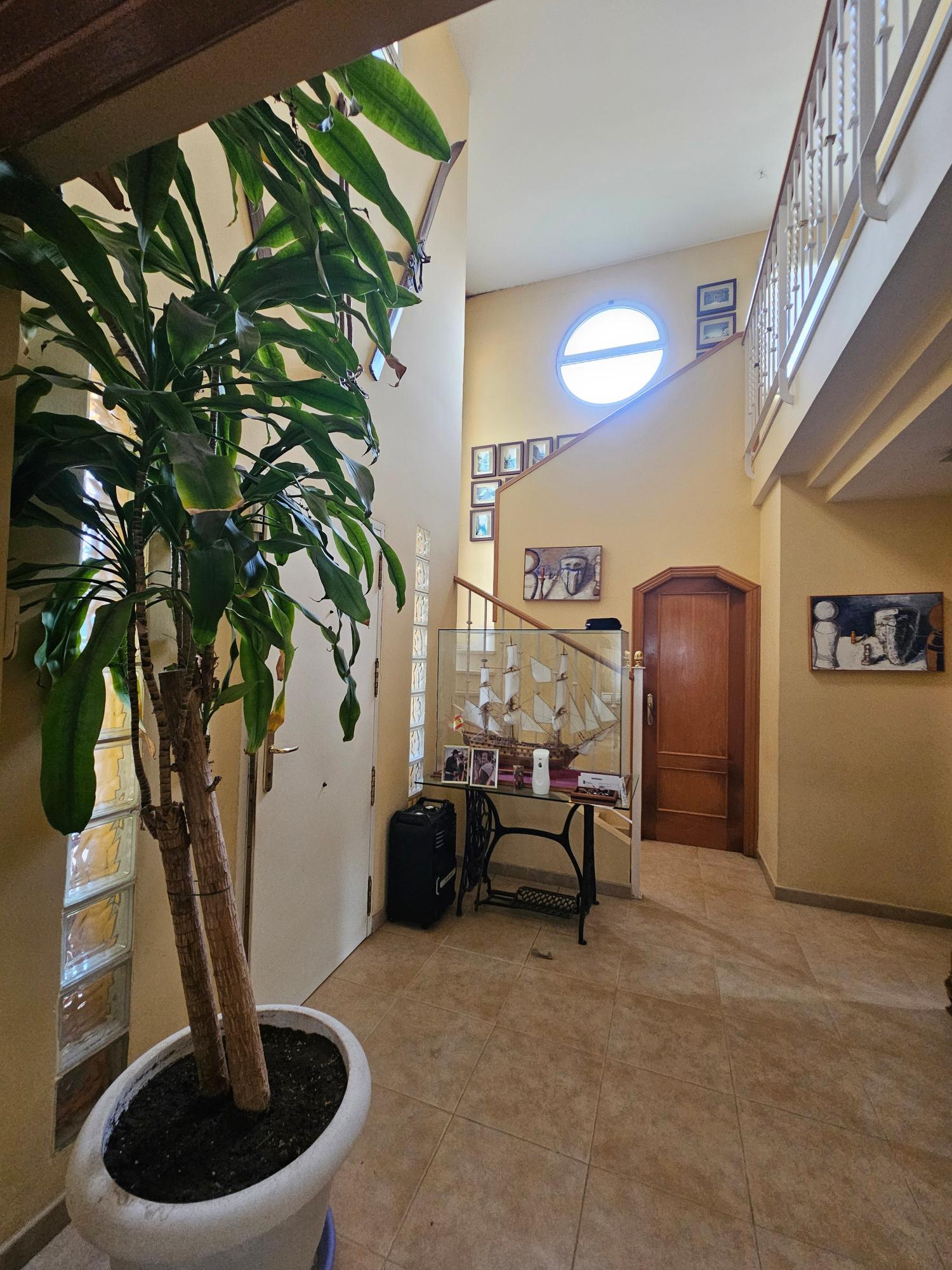  à vendre villa Monte Alcedo Camp De Túria 6
